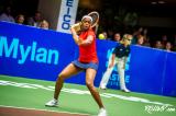 FLOTUS, D.C. VIPs Cheer As Kastles Clinch Home Court Advantage For Eastern Conference Championship Match